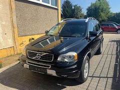 Bild des Angebotes Volvo XC90 XC90 D5 Momentum Geart. |LEDER|NAVI|7-SITZ