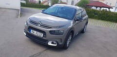 Bild des Angebotes Citroen C4 Cactus PureTech130Langzeitmiete-MietkaufRatenzahlung Mgl.