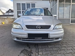 Bild des Angebotes Opel Astra Edition 1 1.8 Automatik/Klimaanlage