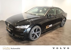 Bild des Angebotes Volvo S60 B4 Benzin Plus Dark Panoramadach Blis Frontscheibe