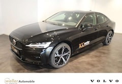 Bild des Angebotes Volvo S60 B4 Benzin Plus Dark Panoramadach Blis Frontscheibe