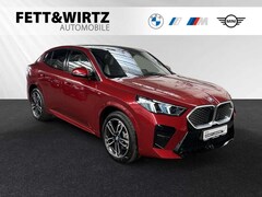 Bild des Angebotes BMW iX2 XDRIVE30 Lr. 413,- br. o.Anz. 24Mon/5`Km p.A.
