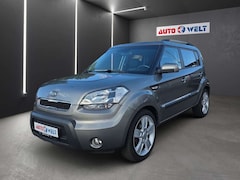 Bild des Angebotes Kia Soul 1.6 Klimaaut. Sitzheizung PDC Bluetooth