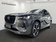 Bild des Angebotes Mazda CX-60 Takumi D-254 AWD mit Schiebedach, Nappaleder & Bos