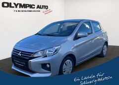 Bild des Angebotes Mitsubishi Space Star 1.2 Select USB DAB KLIMAANLAGE ISOFIX