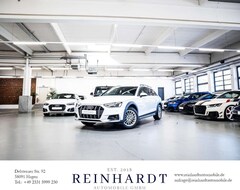 Bild des Angebotes Audi A4 allroad 40TDi QUATTRO AHK/PHONE/SHZ./APS+/LED