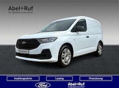 Ford Transit Connect Trend+FensterTrennw.+GlasHecktür