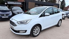 Bild des Angebotes Ford C-Max C-MAX Titanium,TÜV bis 03.2027.