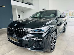 Bild des Angebotes BMW X6 xDrive 40d M Sport Pano Standheizung Head Up