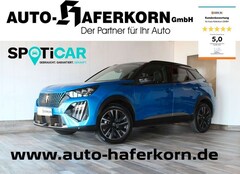 Bild des Angebotes Peugeot 2008 GT PureTech 130 EAT8*LED*360°*PANORAMA*
