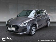 Bild des Angebotes Suzuki Swift Swift 1.2 Dualjet Club Klima DAB-Radio