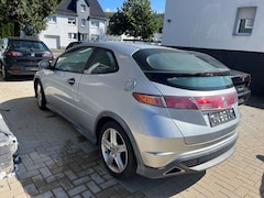 Bild des Angebotes Honda Civic Lim. 2.2 i-CTDi Type S