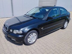 Bild des Angebotes BMW 316 topgepflegtes Kfz. - Motor+Getriebe 1A