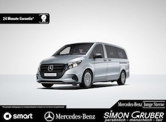 Bild des Angebotes Mercedes-Benz Vito 116 CDI Tourer PRO Lang 2*Schiebetür 9Sitze