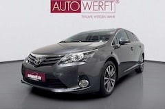 Bild des Angebotes Toyota Avensis 1.8 T EDITION AUTOMATIK NAVIGATION SITZHEIZUNG GEP