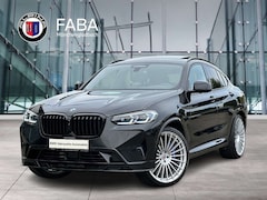 Bild des Angebotes Alpina XD4 Laserlicht HUD Panorama AHK