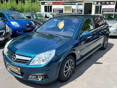 Bild des Angebotes Opel Signum 1.8 / TüV Neu / Gute Ausstattung