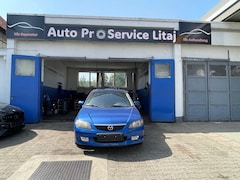 Bild des Angebotes Mazda 323 323 F 1.6 Exclusive