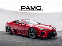 Bild des Angebotes Lexus LFA Lexus LFA | pearl red