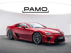 Bild des Angebotes Lexus LFA Lexus LFA | pearl red