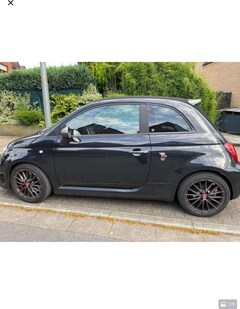 Bild des Angebotes Abarth 500C 595 C Competizione
