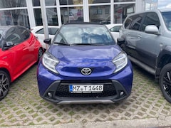Bild des Angebotes Toyota Aygo Air Explore