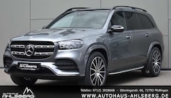 Bild des Angebotes Mercedes-Benz GLS 400 d AMG/4M/NIGHT/ WIDES./STAND./DIST./360°/PANO/AIR.