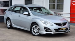 Bild des Angebotes Mazda 6 2.2 CRDT XENON/PDC/SHZ/RMV/TEMPO/EURO 5