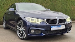 Bild des Angebotes BMW 435 435d xDrive Gran Coupé M Sport A/VOLLAUSSTATTUNG