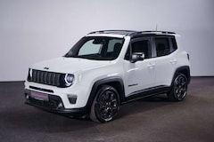 Bild des Angebotes Jeep Renegade 1.3 80th Anniversary Edition Aut.**AKTI