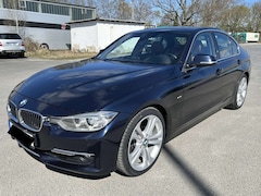Bild des Angebotes BMW 330 330d Sport-Aut. Luxury Line
