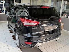 Bild des Angebotes Ford Kuga Individual