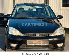 Bild des Angebotes Ford Focus 1,6 Limousine * TÜV NEU*