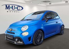 Bild des Angebotes Abarth 695C Abarth 695 C ~ Soundsystem ~ Alcantara~Matt