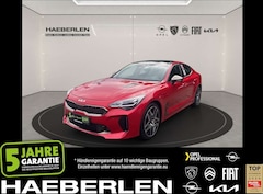 Bild des Angebotes Kia Stinger 3.3 V6 GT 4x4 HUD*ACC*NAV*360°*Schiebed.