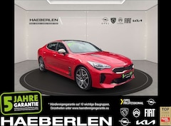 Bild des Angebotes Kia Stinger 3.3 V6 GT 4x4 HUD*ACC*NAV*360°*Schiebed.