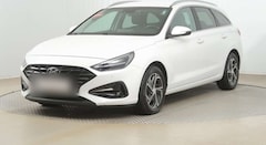 Bild des Angebotes Hyundai i30 Kombi Automatik LED+Kamera+Winterpaket