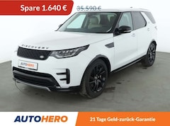 Bild des Angebotes Land Rover Discovery 3.0 SDV6 Landmark Edition Aut.*LED*CAM*PDC*SHZ*ACC