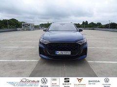 Bild des Angebotes Audi RS Q8 4.0l FSI 471kW performance qu. 305km/h Navi HD Mat