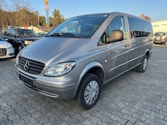 Bild des Angebotes Mercedes-Benz Vito 111 CDI 4MATIC Kompakt DPF Aut.