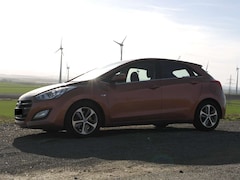 Bild des Angebotes Hyundai i30 i30 1.6 CRDi