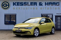 Bild des Angebotes VW Golf VIII#2.0TDI AUT 1-Hand#HuD#8xReifen#NAVI Life