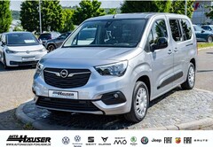 Bild des Angebotes Opel Combo-e Life Combo XL e Elegance 7-SITZER KAMERA TEMPOMAT PDC A