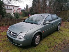 Bild des Angebotes Opel Vectra 1.8