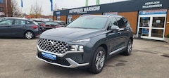Bild des Angebotes Hyundai SANTA FE 2.2 CRDi Signature 4WD DCT SEVEN