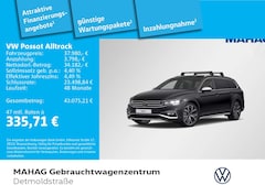 Bild des Angebotes VW Passat Alltrack 2.0 TDI 4Mot. AHK Navi LED Kamer