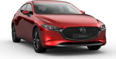 Bild des Angebotes Mazda 3 2.5 M Hybrid Centre-Line DESI *Matrix*Rfk*Headup*
