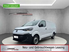 Bild des Angebotes Fiat Scudo Navi/Kamera/PDC hinten