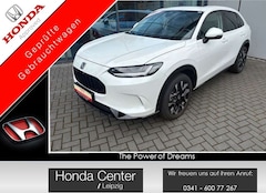 Bild des Angebotes Honda ZR-V 2,0 e:HEV Advance Navi/LED/Kamera