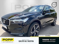 Bild des Angebotes Volvo XC60 B5 AWD R Design 21" ACC DAB LUFT LHZ STDHZ